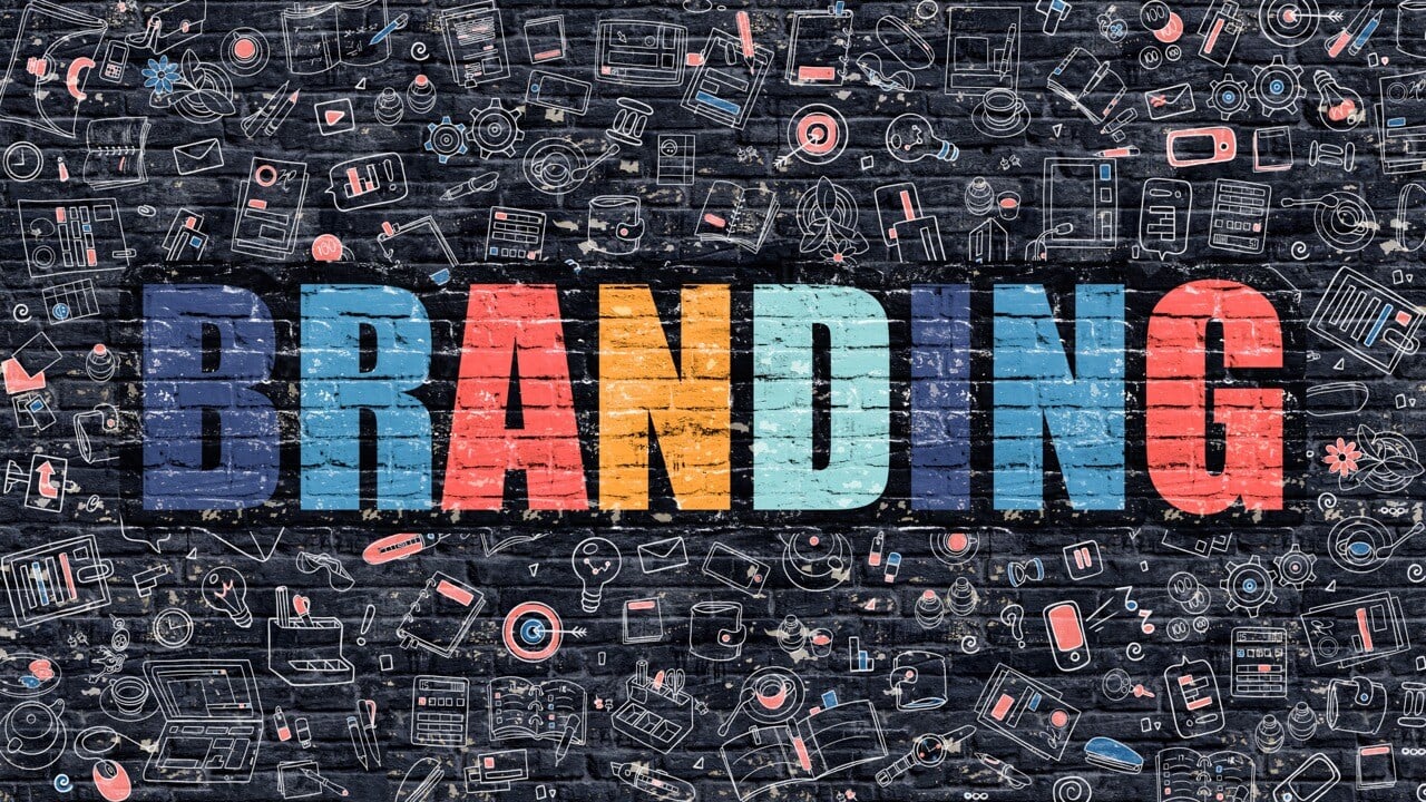 Brand Identity and Brand Strategy Services Cleveland