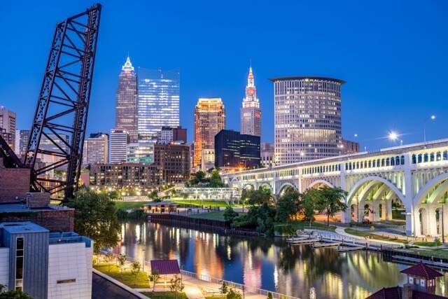 Cleveland small business marketing, Cleveland small businesses, Cleveland marketing, Cleveland SMBs, Cleveland marketing agencies, Cleveland small business marketing agencies