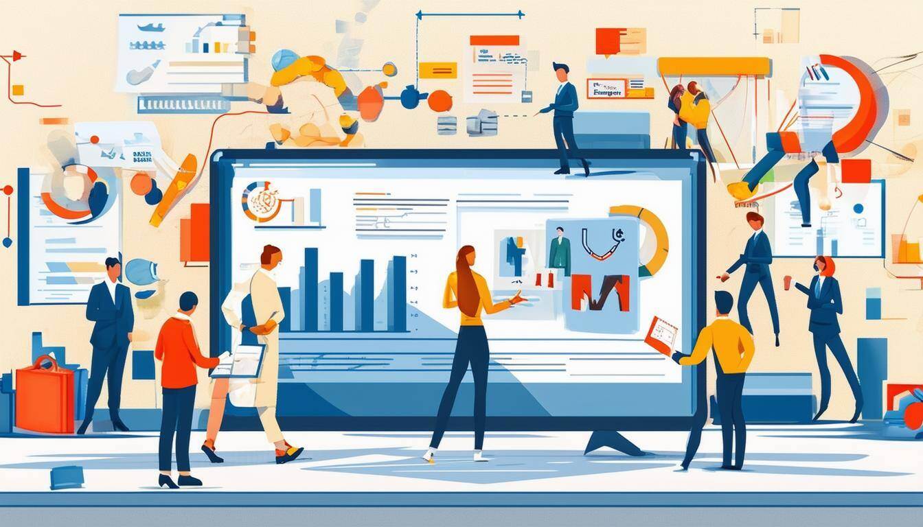 Your Must-Have Guide to 5 Game-Changing B2B Marketing Tools in 2025